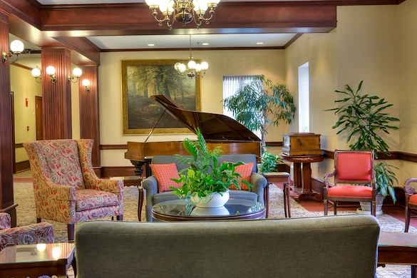 Image of Twin Towers Senior Living (6)