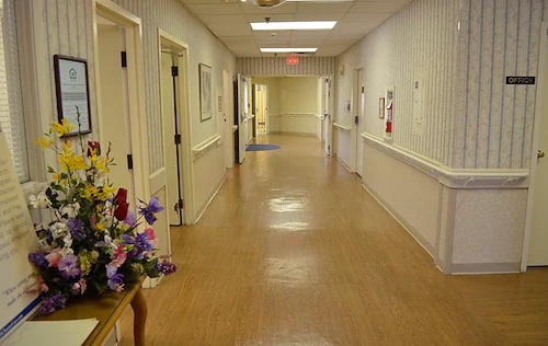 Image of North Woods Village (8)