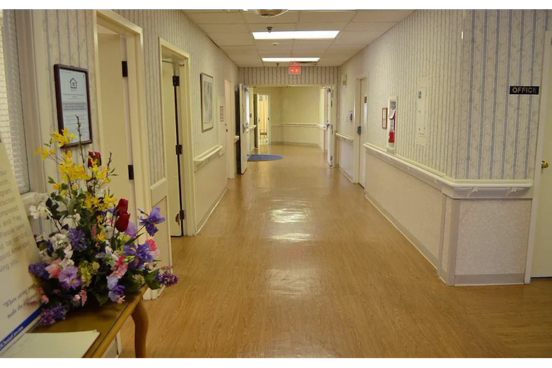 Image of North Woods Village (8)