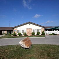 Image of Laurels Of Dekalb (1)