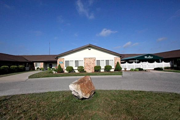 Image of Laurels Of Dekalb (1)