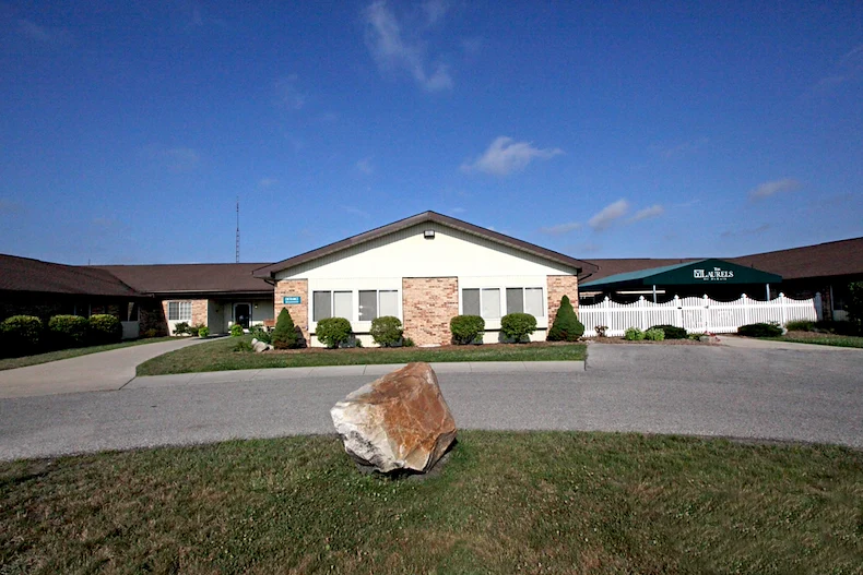 Image of Laurels Of Dekalb (1)