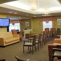 Image of Oyster Bay Manor / Harbor House Memory Care (3)