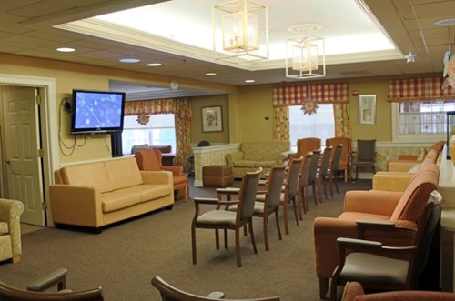 Image of Oyster Bay Manor / Harbor House Memory Care (3)