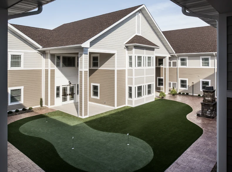 Image of The Inn at Ironwood (1)