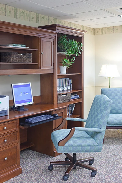 Image of Milford Center (6)