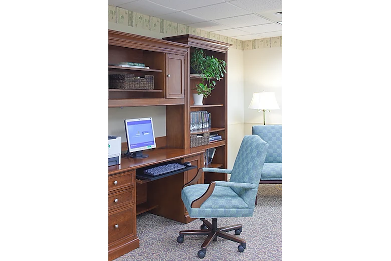 Image of Milford Center (6)