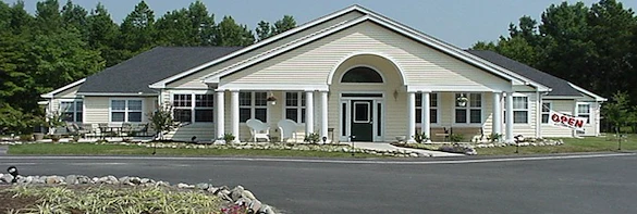 Image of Catered Living Of Ocean Pines - A (1)