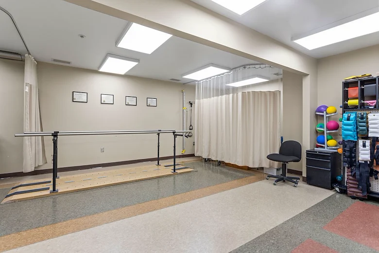 Image of The Gables Of Marysville Health and Rehabilitation (5)
