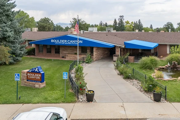 Image of Boulder Canyon Health & Rehabilitation (1)