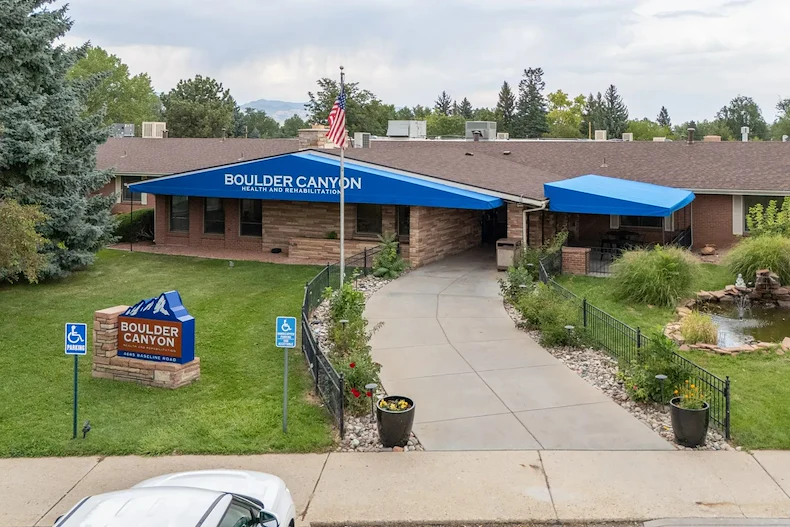 Image of Boulder Canyon Health & Rehabilitation (1)