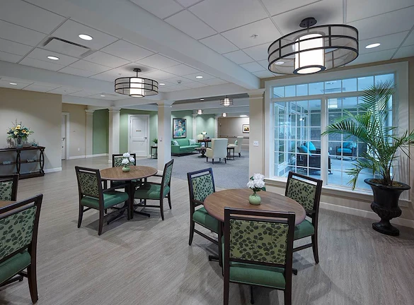 Image of Shurmer Place Memory Assisted Living (2)