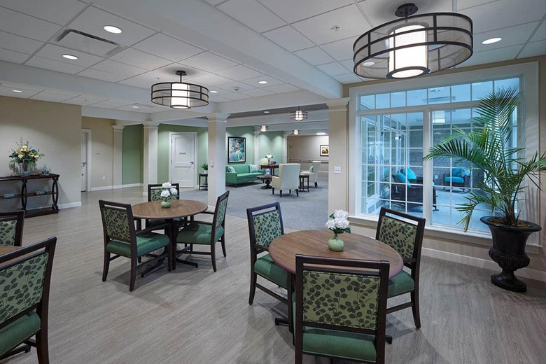 Image of Shurmer Place Memory Assisted Living (2)