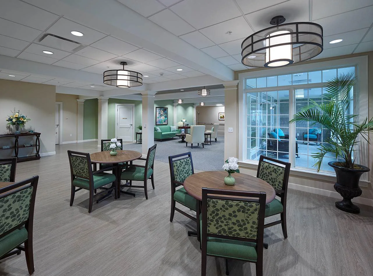 Image of Shurmer Place Memory Assisted Living (2)