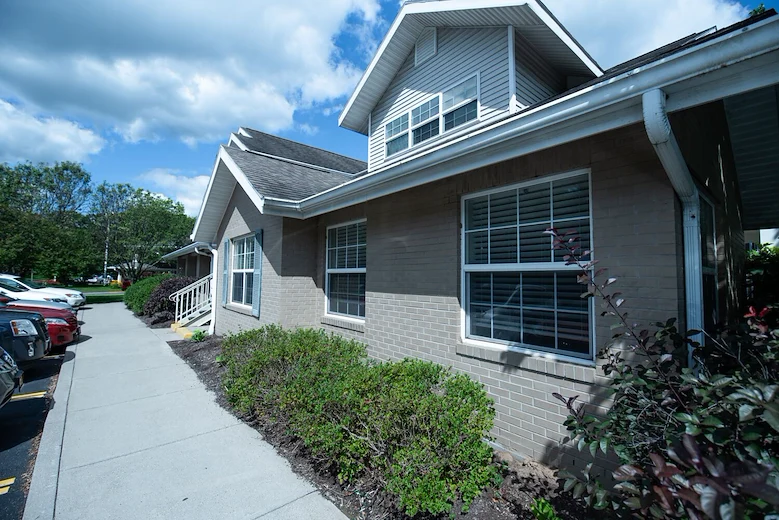 Image of Solstice Senior Living at Fairport (1)