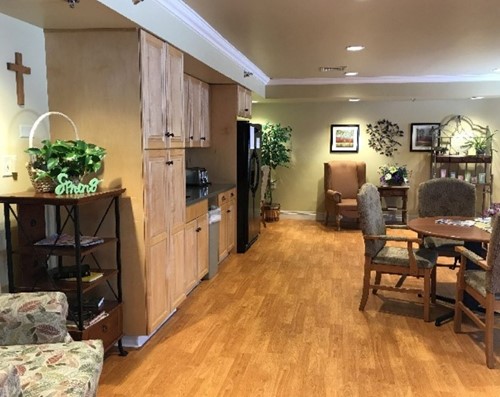 Image of Good Samaritan - Prairie Villa (1)