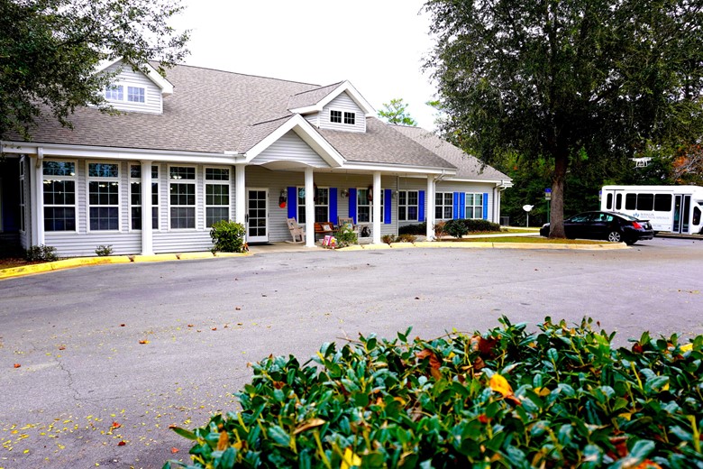 Image of Sodalis Defuniak Springs (1)
