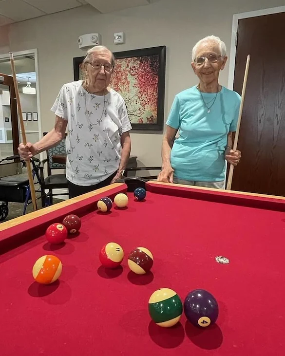 Image of Pemberly Place Senior Living Community (8)