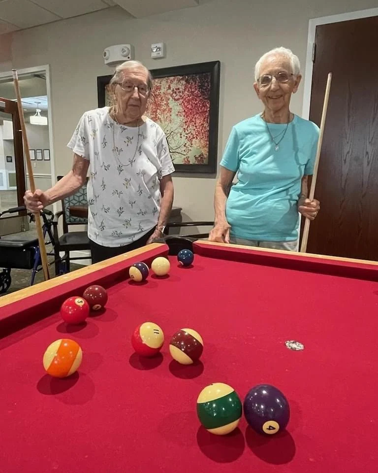 Image of Pemberly Place Senior Living Community (8)