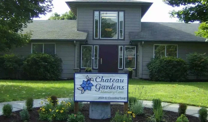Image of Chateau Gardens Memory Care (1)