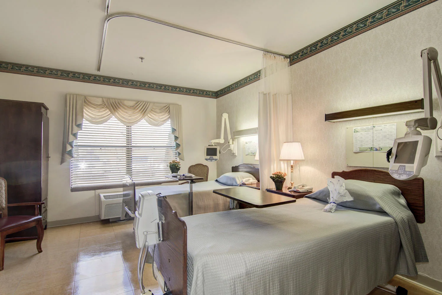 Image of East Cobb Center for Nursing (2)