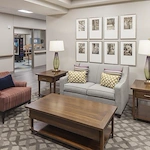 Image of PureHealth Transitional Care at THR Arlington (2)