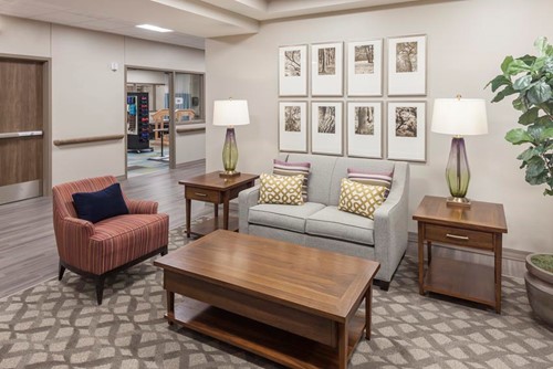 Image of PureHealth Transitional Care at THR Arlington (2)