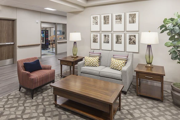 Image of PureHealth Transitional Care at THR Arlington (2)