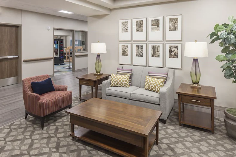 Image of PureHealth Transitional Care at THR Arlington (2)