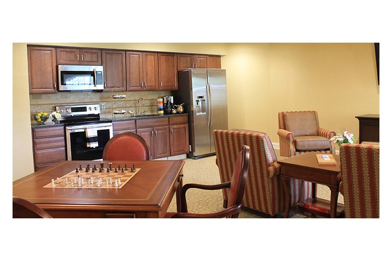 Image of Lutheran Home Of Southbury Inc (2)