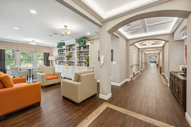 Image of The Phoenix at Tucker (5)