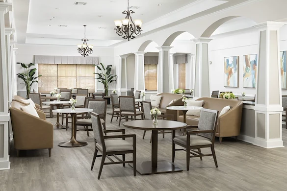 Image of Heritage Oaks Assisted Living and Memory Care (7)