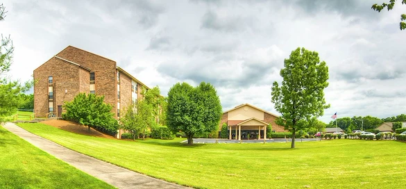 Image of Park Place Retirement Community (1)