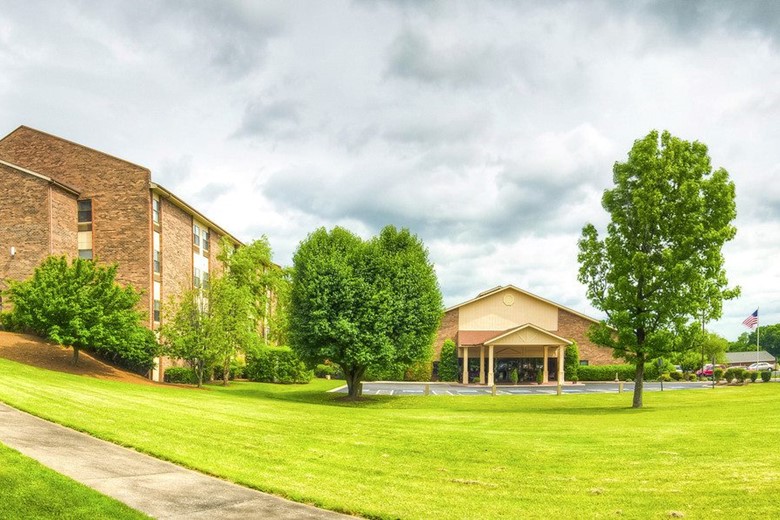 Image of Park Place Retirement Community (1)