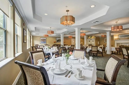 Image of Aegis Living Dana Point (3)