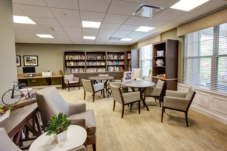 Image of StoryPoint Fairfield (9)