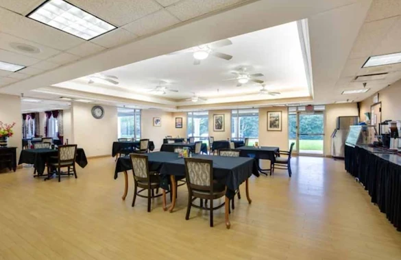 Image of Roselane Health Center By Harborview (4)