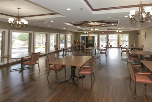 Image of Veranda Rehabilitation And Healthcare (5)