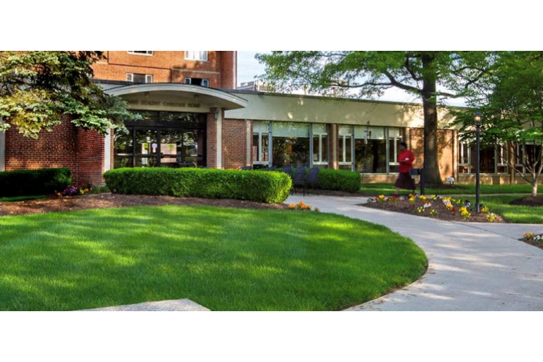 Image of Christian Village at Mt. Healthy - Serenity Center (4)