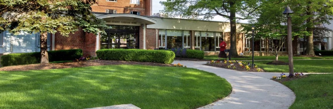 Image of Christian Village at Mt. Healthy - Serenity Center (4)