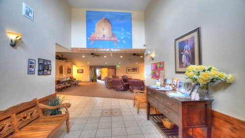 Image of BeeHive Homes of Santa Fe (2)