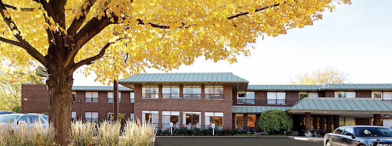 Image of Tower Hill Healthcare Center (1)