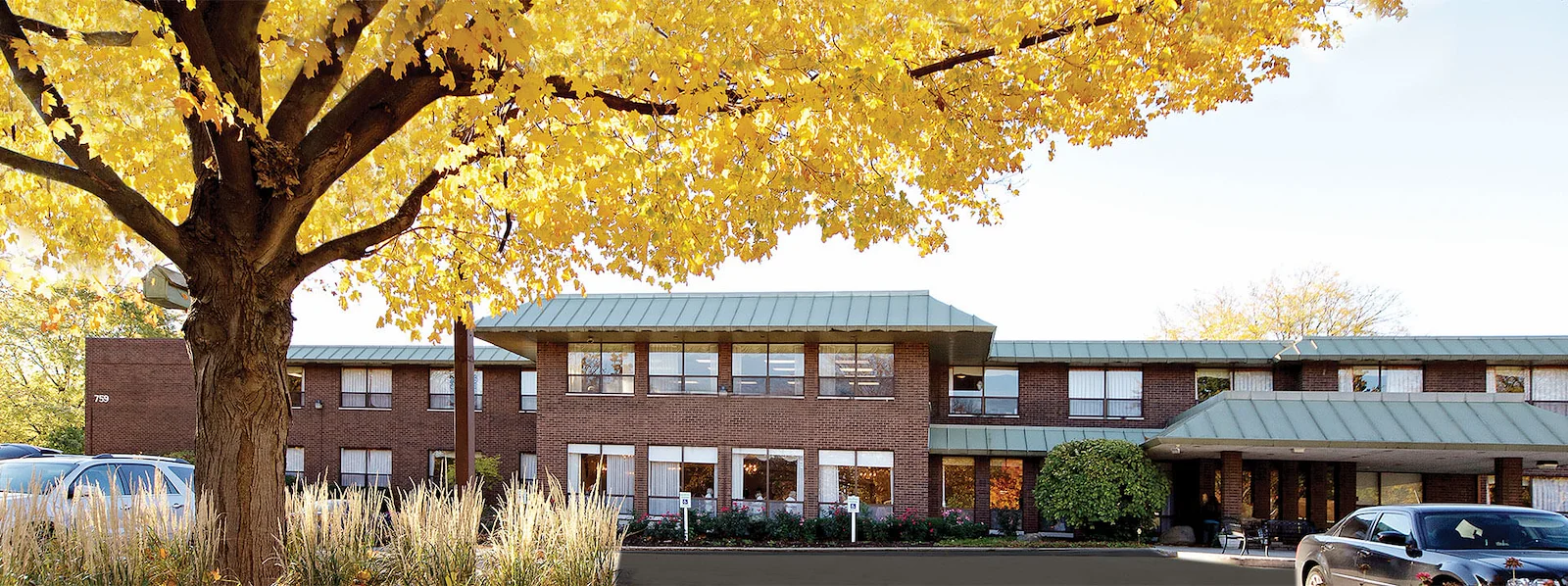 Image of Tower Hill Healthcare Center (1)
