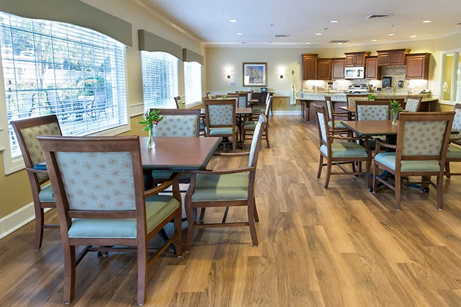 Image of Brookdale Kettleman Lane (4)