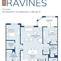 Image of The Ravines at Porter Hills Village (3)