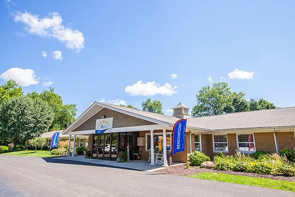 Image of Signature Healthcare Of Galion (1)