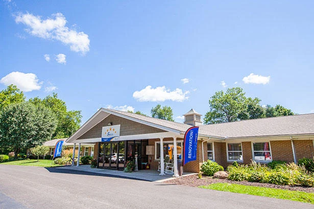 Image of Signature Healthcare Of Galion (1)