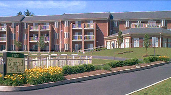 Image of Kindred Place at Harrisburg (1)