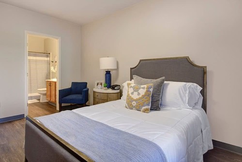 Image of Brookdale Skyline Senior Living (9)