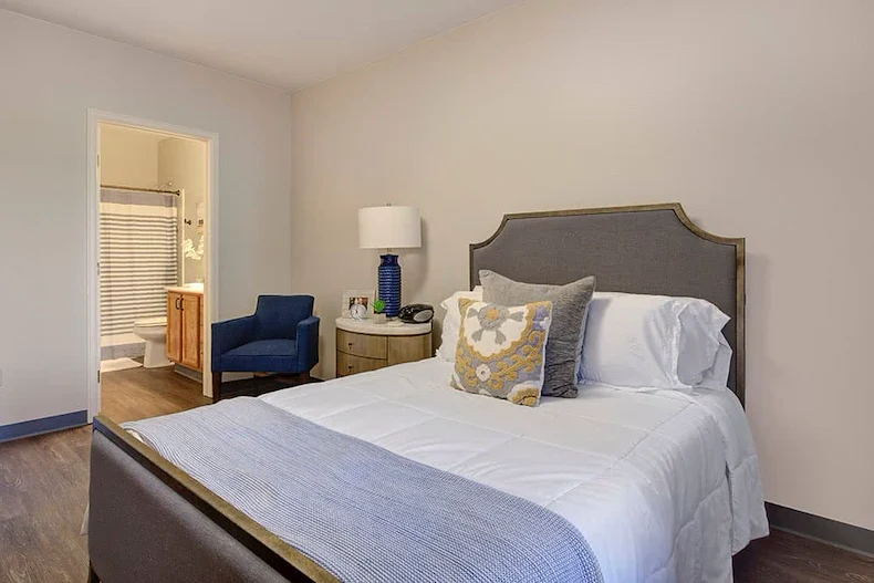 Image of Brookdale Skyline Senior Living (9)